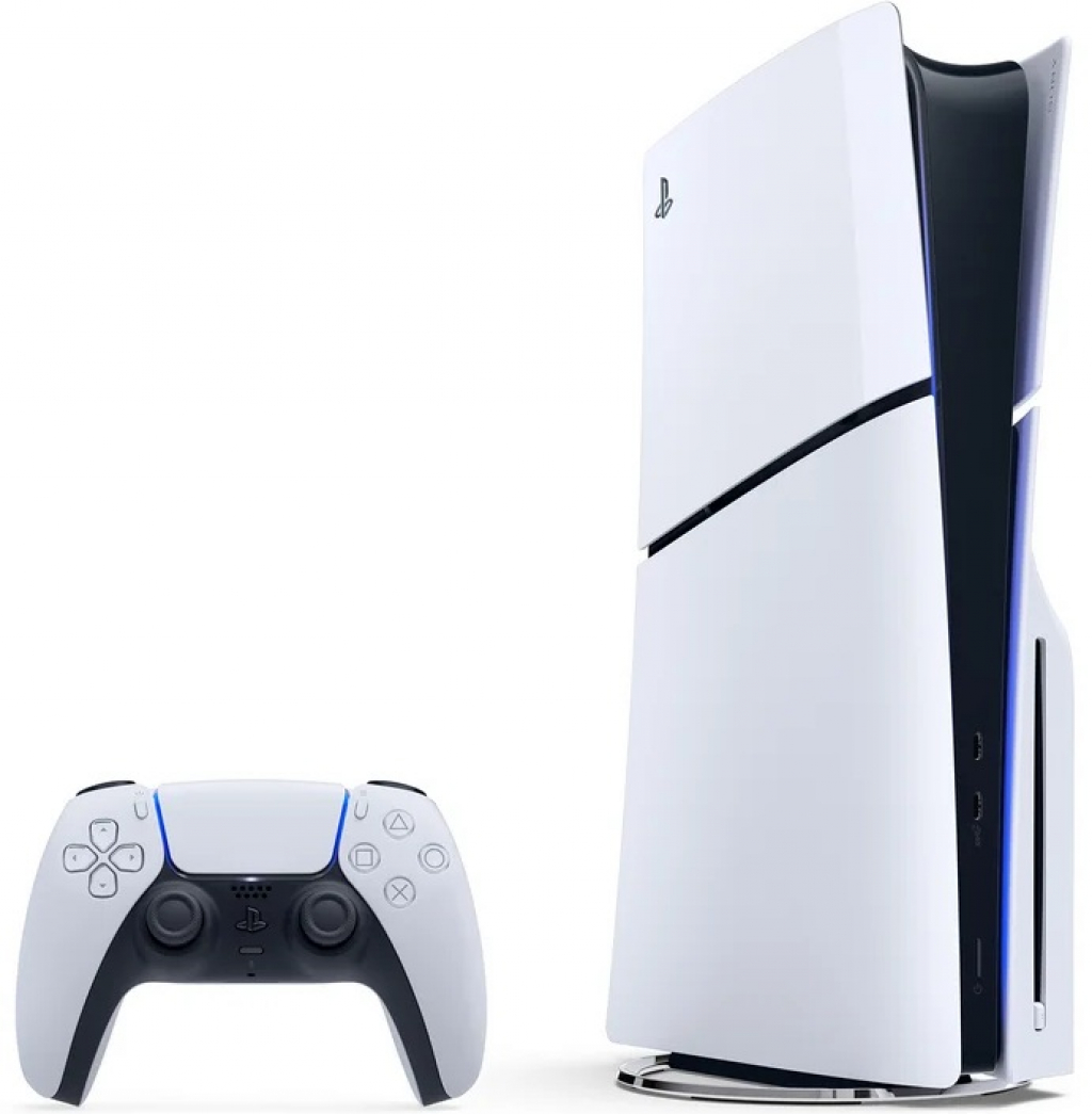 Конзола за TV Sony Playstation PS5 (Slim) Standard E CHASSIS